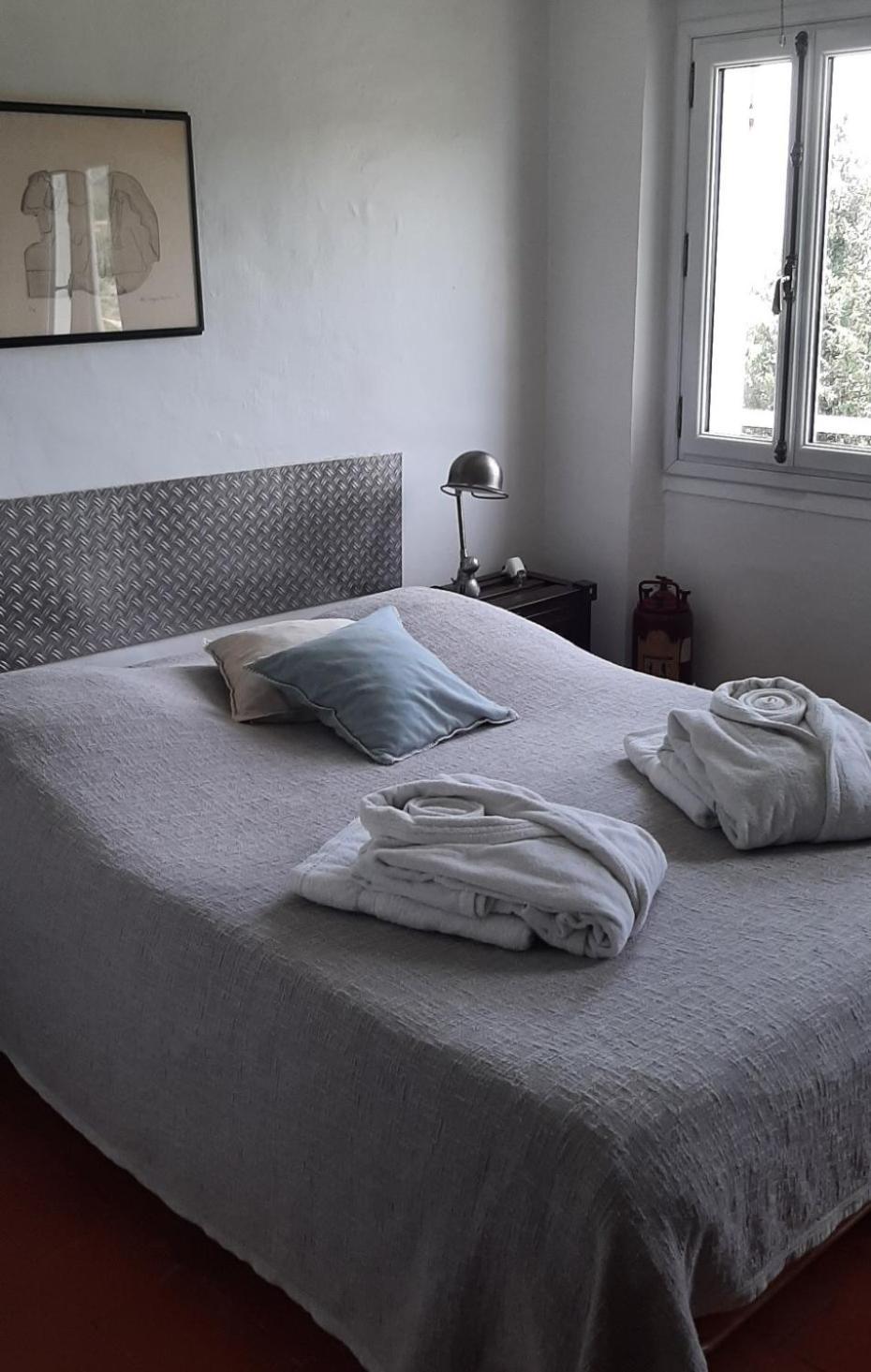 Bed And Breakfast La Grande Lauzade Le Luc Cameră foto